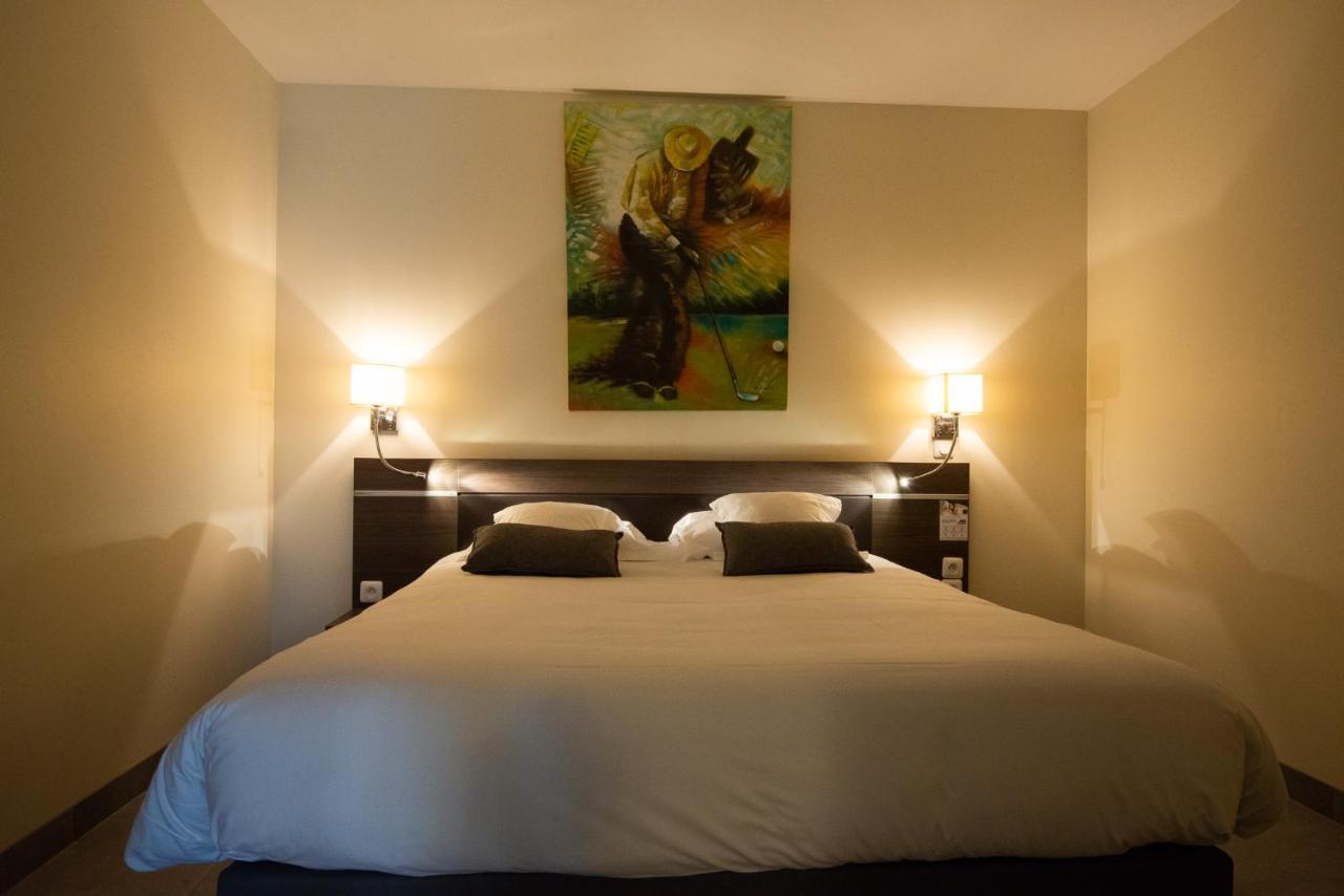 Contact Hotel Les Ailes Challes-les-Eaux Exterior photo